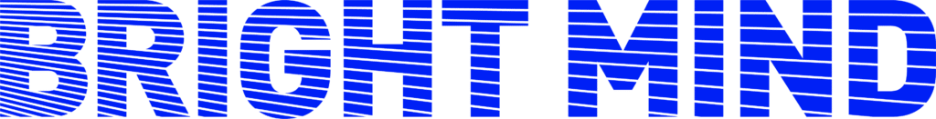Bright Mind Agency Logo